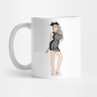 Trixie Mattel Mug